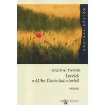 Levelek a Miles Davis-kolostorból