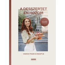 A desszertet én hozom