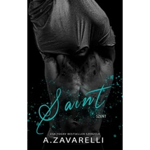 Saint - Szent