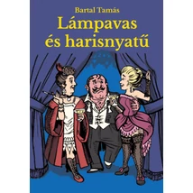 Lámpavas és harisnyatű