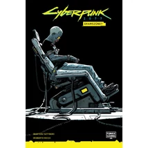 Cyberpunk 2077: Áramszünet