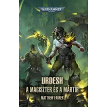 Urdesh: A magiszter és a mártír