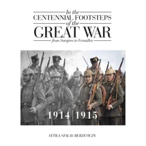 In the Centennial Footsteps of the Great War - from Sarajevo to Versailles - Volume 1 / 1914-1915