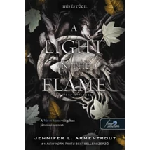 A Light in the Flame - Fény a lángban