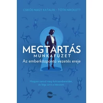 Megtartás - Munkafüzet