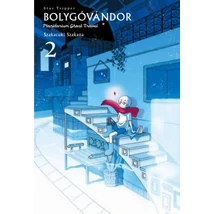 Bolygóvándor 2