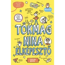 Tökmag Nina 1.
