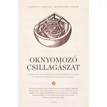 Oknyomozó csillagászat