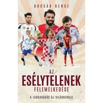 Az esélytelenek felemelkedése