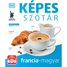 Képes szótár francia-magyar (audio alkalmazással)