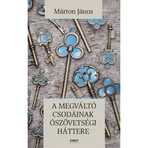 A Megváltó csodáinak Ószövetségi háttere