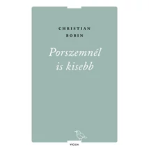 Porszemnél is kisebb