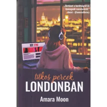 Titkos percek Londonban