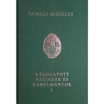 Válogatott beszédek és tanulmányok I.