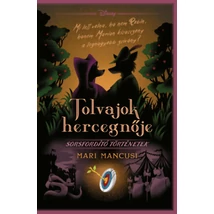 Disney - Tolvajok hercegnője