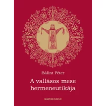 A vallásos mese hermeneutikája