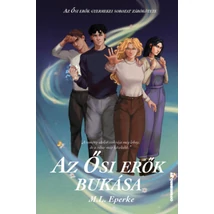 Az Ősi erők bukása