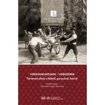 Vidékdiskurzusok - Vidékképek