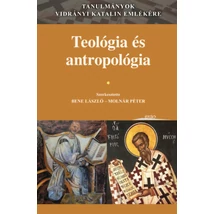 Teológia és antropológia