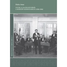 Viták a cigányzenéről a Horthy-korszakban (1920-1944)