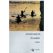 Tó mellett