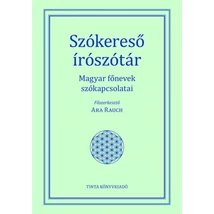 Szókereső írószótár