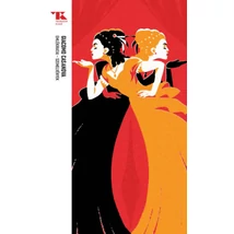 Giacomo Casanova emlékiratai - Szemelvények