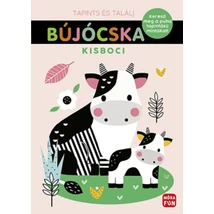 Bújócska - Kisboci