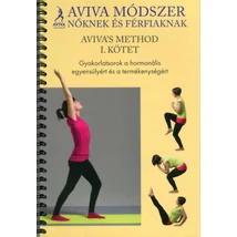 Aviva method I. kötet - Aviva módszer nőknek és férfiaknak