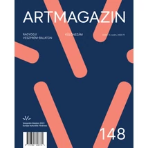 Artmagazin 148. különszám - 2024/5. szám