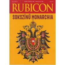 Rubicon - Sokszínű Monarchia - 2024/12.