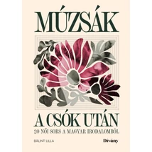 Múzsák a csók után
