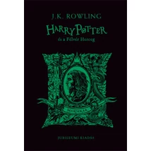 Harry Potter és a Félvér Herceg - Mardekáros kiadás