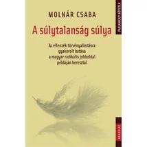 A súlytalanság súlya