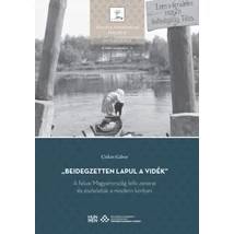 Beidegzetten lapul a vidék