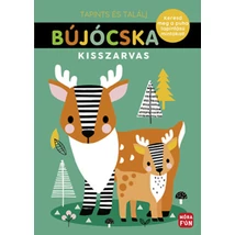 Bújócska - Kisszarvas