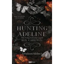 Hunting Adeline