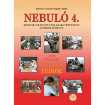 Nebuló 4.