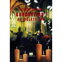 Kronovizor: Az időtlátó gép