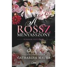 A rossz menyasszony