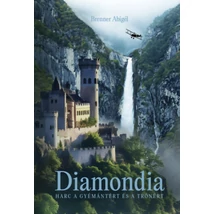 Diamondia - Harc a gyémántért és a trónért