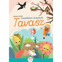 Csodálatos évszakok - Tavasz