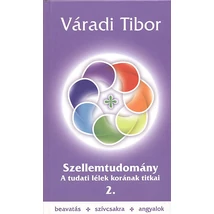 Szellemtudomány 2. rész - A tudati lélek korának titkai