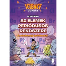 Az elemek periódusos rendszere