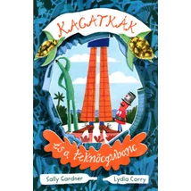 Kacatkák és a teknős gubanc