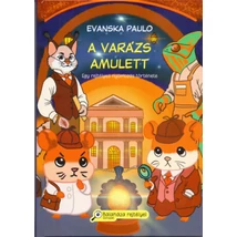 A varázs amulett