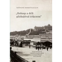 Holnap a déli gőzhajóval érkezem