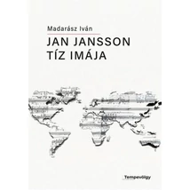 Jan Jansson tíz imája