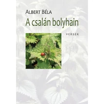 A csalán bolyhain