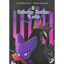 A Csótány Vadász IV. rész